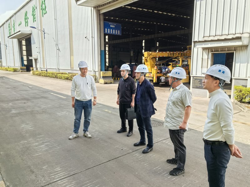市商务局赴麻涌镇调研二手车出口企业
及督导检查商务领域安全生产工作图片.jpeg